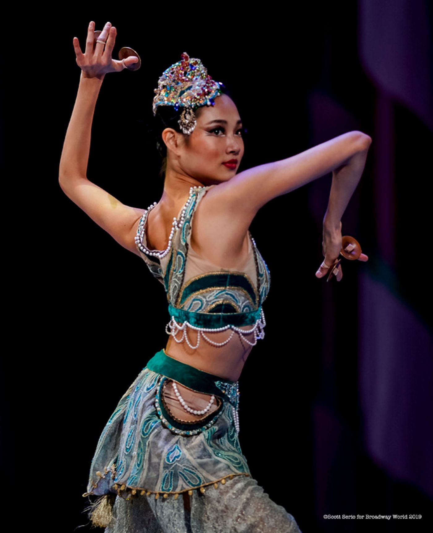 Review: THE NUTCRACKER at Academy Of Music Review: THE NUTCRACKER at Academy Of Music Image