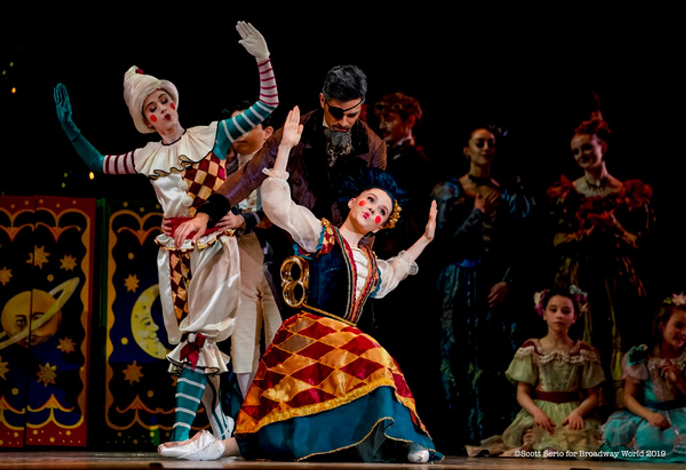 Review: THE NUTCRACKER at Academy Of Music Review: THE NUTCRACKER at Academy Of Music Image