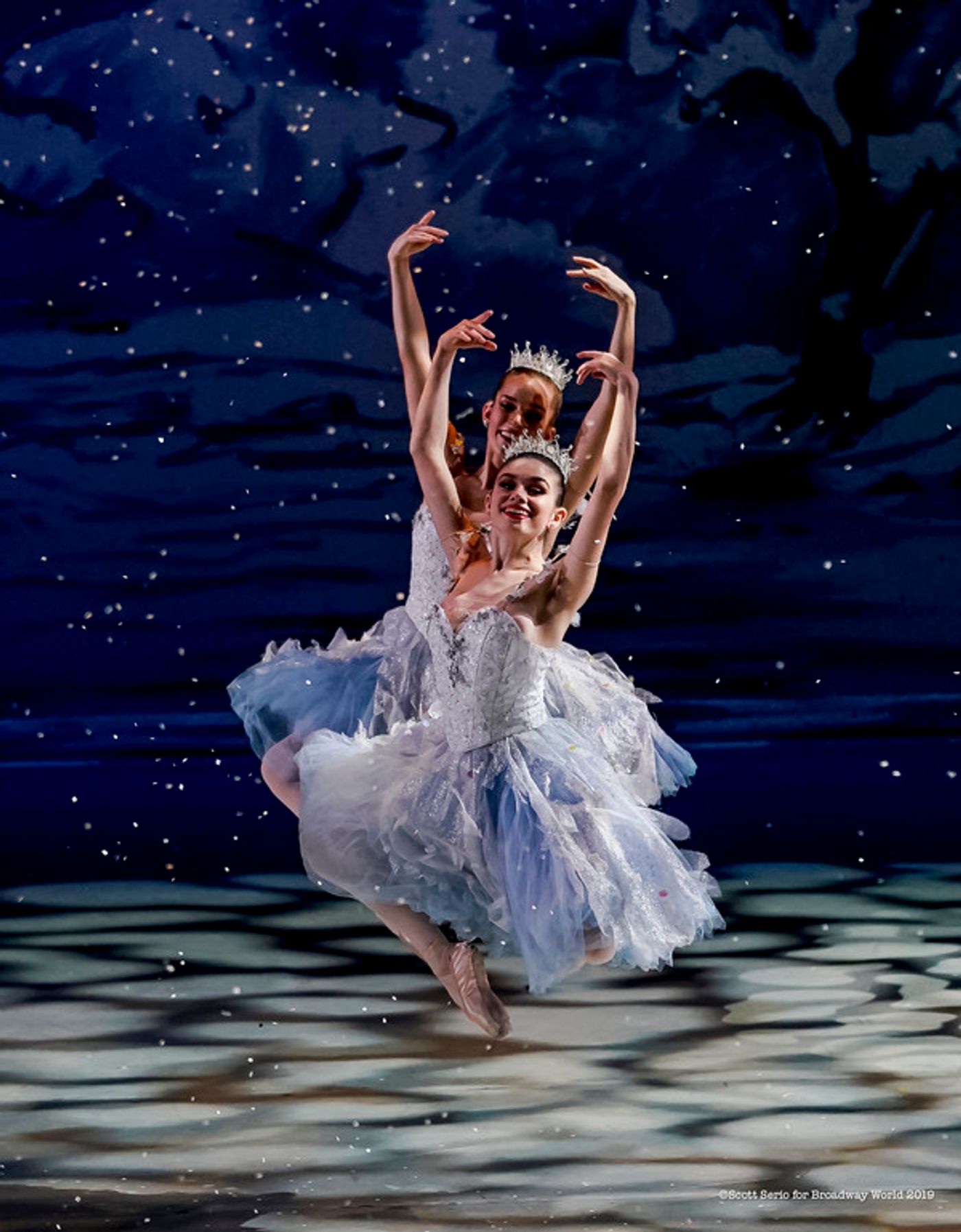 Review: THE NUTCRACKER at Academy Of Music Review: THE NUTCRACKER at Academy Of Music Image