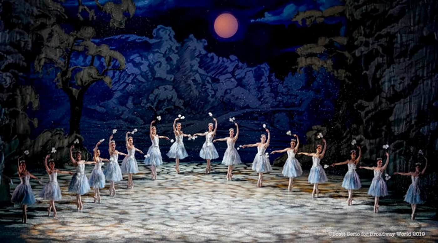 Review: THE NUTCRACKER at Academy Of Music Review: THE NUTCRACKER at Academy Of Music Image