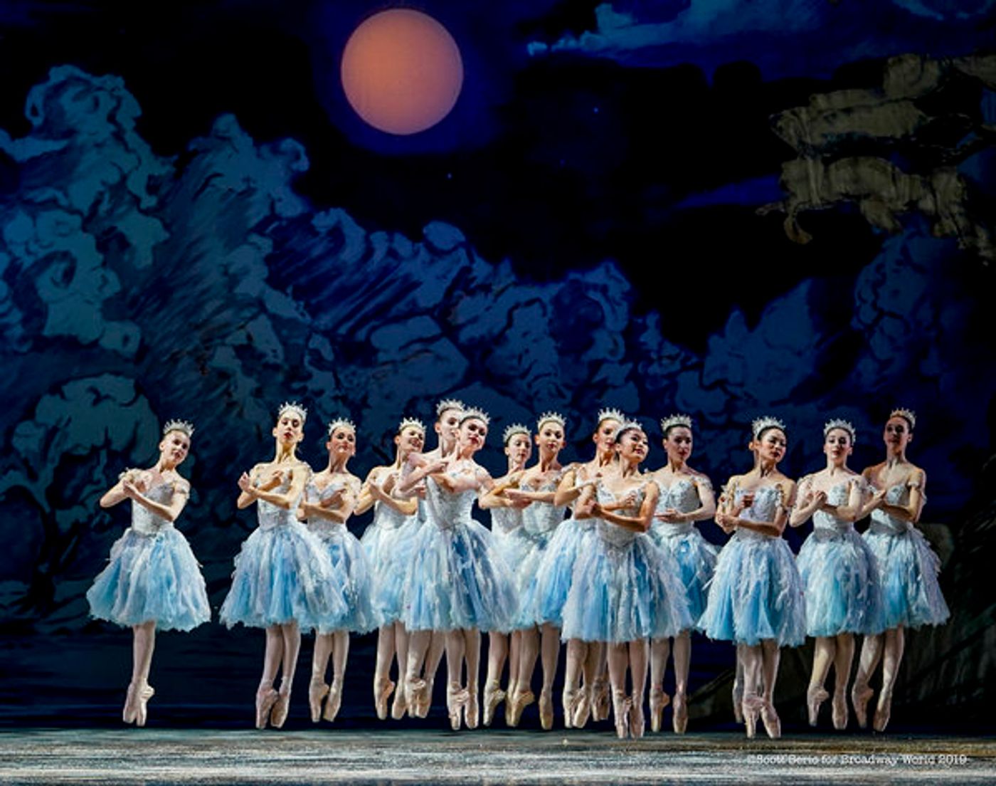 Review: THE NUTCRACKER at Academy Of Music Review: THE NUTCRACKER at Academy Of Music Image