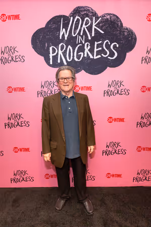 Tim Kazurinsky @ BroadwayWorld Tim Kazurinsky Photo