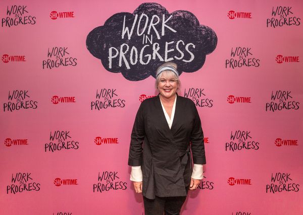 Julia Sweeney  Photo