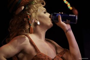 Bootsie LeFaris Photo