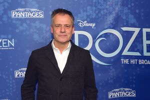 Michael Grandage Photo