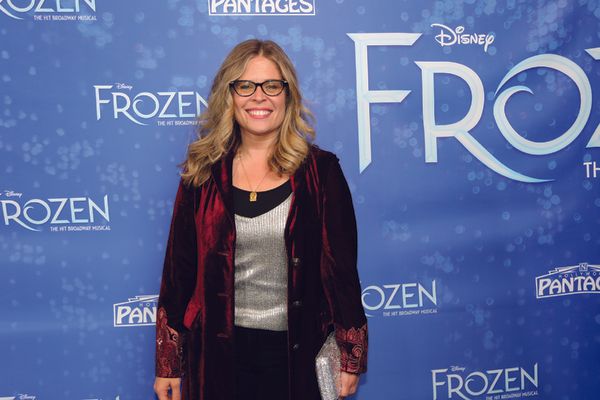 Jennifer Lee Photo