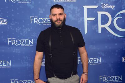 Guillermo Diaz Photo