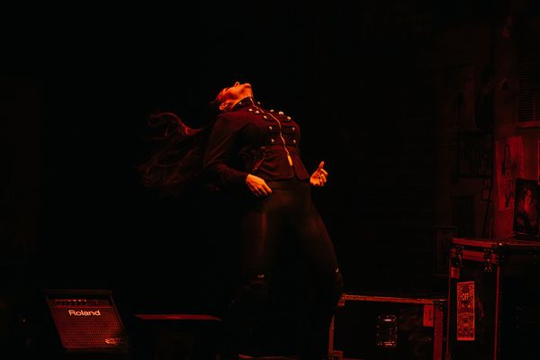 Dani Stoller Photo