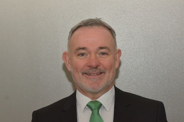 Photo Coverage: The Irish Tenors Start Their Holiday Tour in New Jersey Photo Coverage: The Irish Tenors Start Their Holiday Tour in New Jersey Image