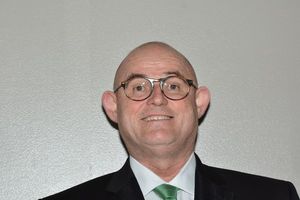 Ronan Tynan Photo