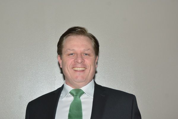 Photo Coverage: The Irish Tenors Start Their Holiday Tour in New Jersey  Image