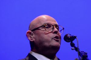 Ronan Tynan Photo