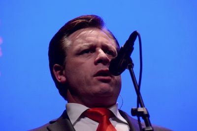 Anthony Kearns Photo