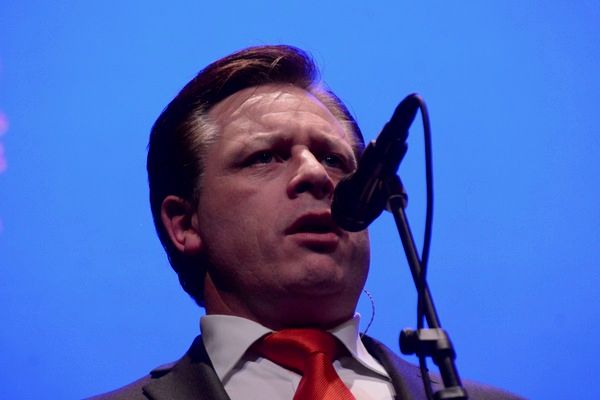 Anthony Kearns Photo