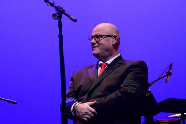 Ronan Tynan Photo