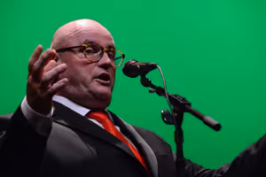 Ronan Tynan Photo