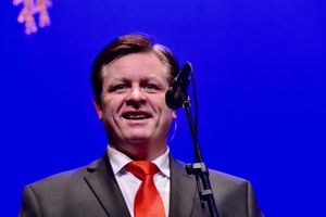 Anthony Kearns @ BroadwayWorld Anthony Kearns Photo