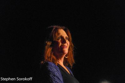 Maureen McGovern Photo