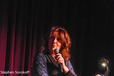 Maureen McGovern Photo