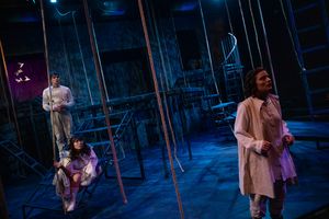 Gage Webster, Amanda Kuo, Emily Hadick @ BroadwayWorld Gage Webster, Amanda Kuo, Emily Hadick Photo