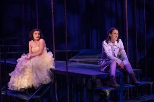 Emily Hadick and Victoria Huston-Elem @ BroadwayWorld Emily Hadick and Victoria Huston-Elem Photo