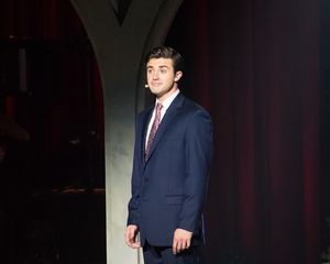 John Battagliese Photo