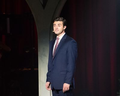 John Battagliese Photo