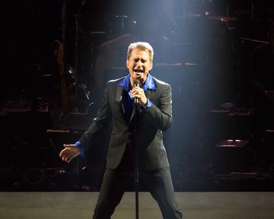 Rex Smith Photo
