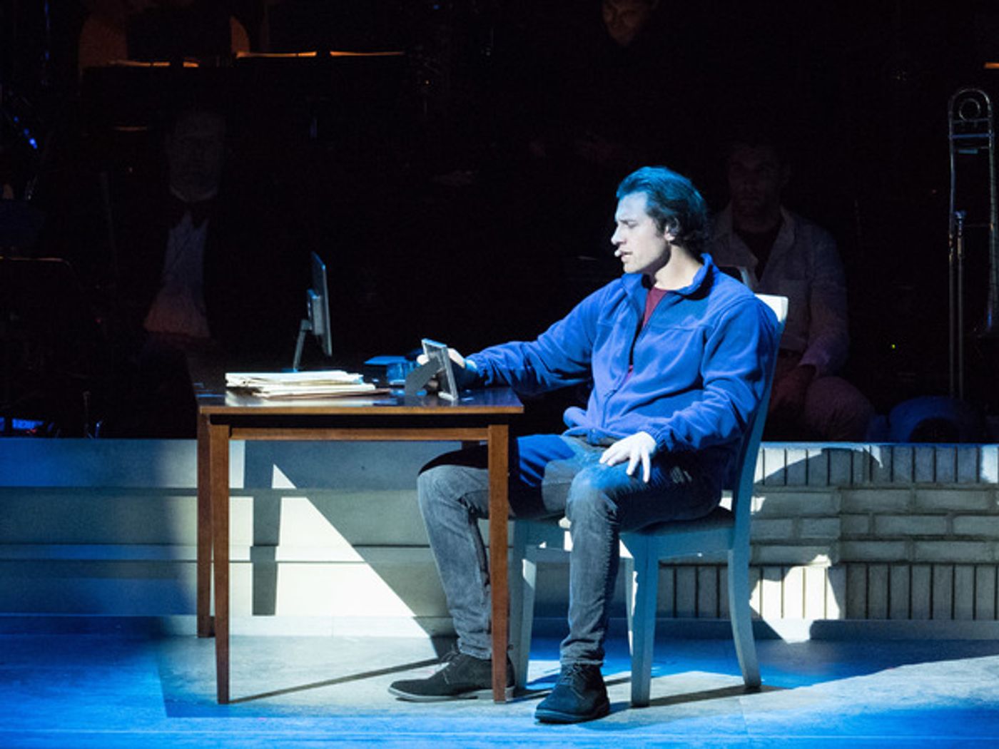 Photo Coverage: LOVE ACTUALLY LIVE At The Wallis Annenberg  Image