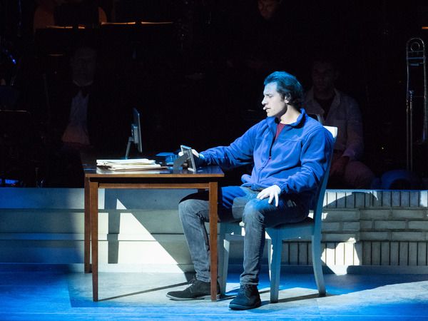 Jon Robert Hall Photo