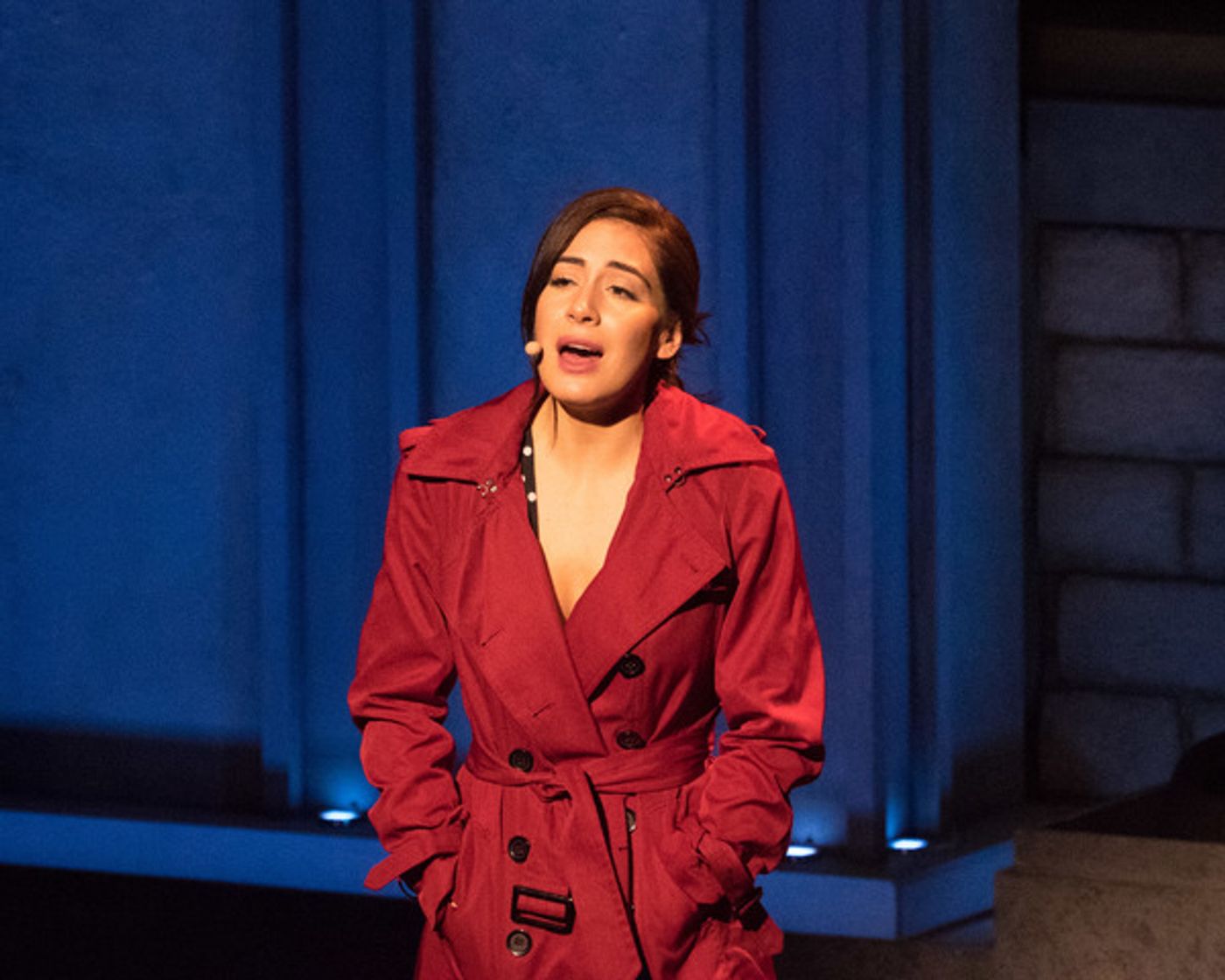 Photo Coverage: LOVE ACTUALLY LIVE At The Wallis Annenberg  Image