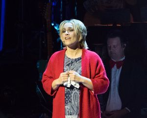 Tomasina Abate Photo