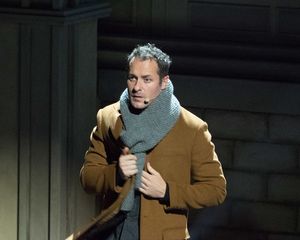 Declan Bennett Photo