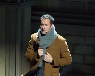 Declan Bennett Photo