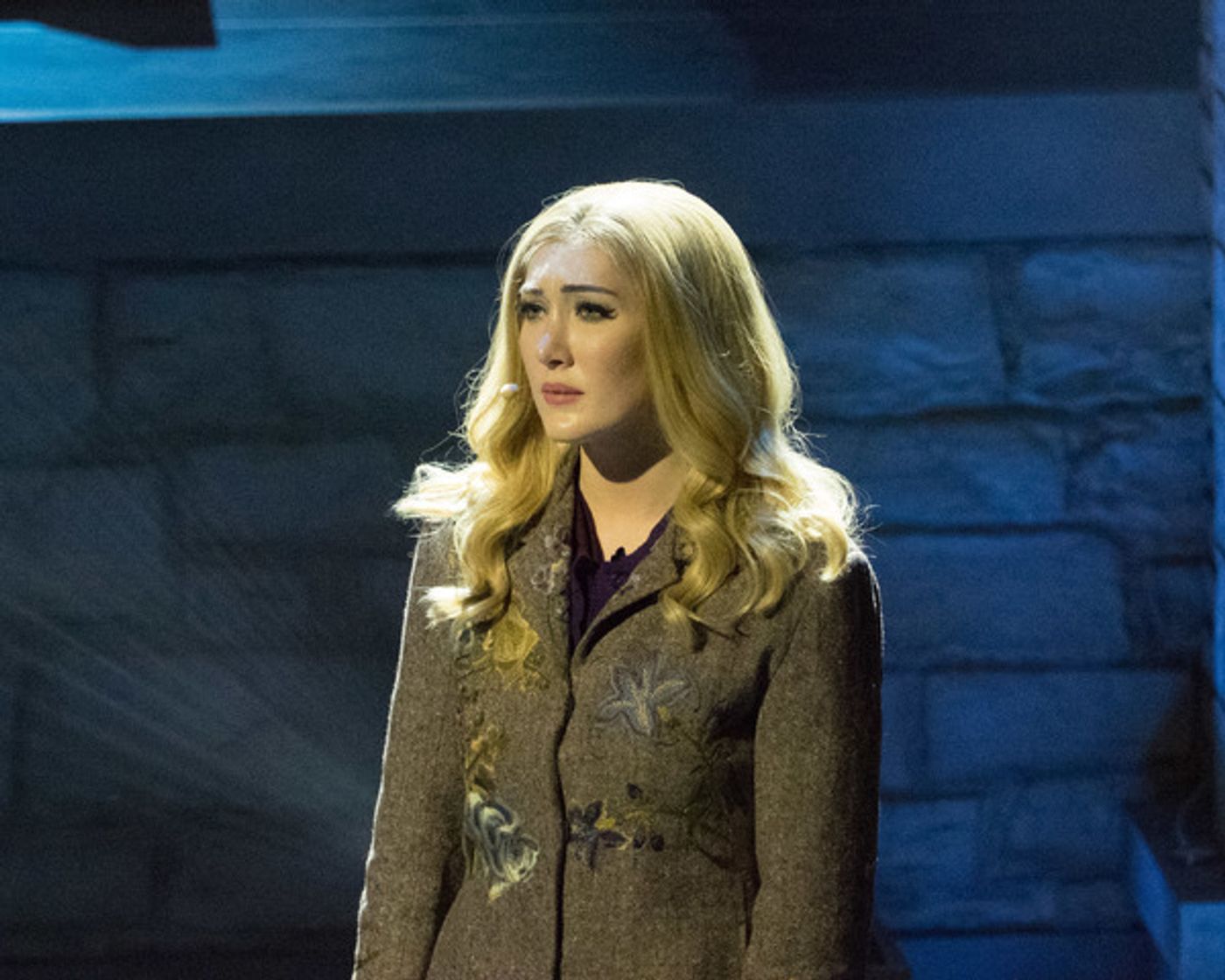 Photo Coverage: LOVE ACTUALLY LIVE At The Wallis Annenberg  Image