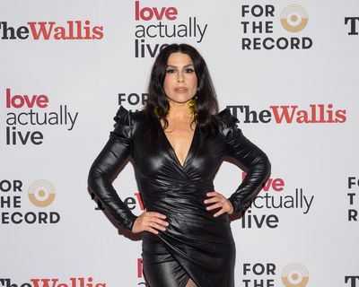 Tomasina Abate Photo