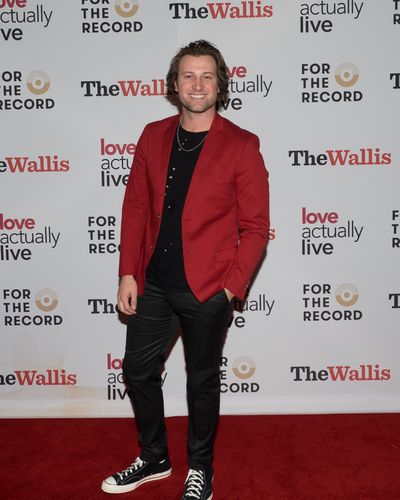 Jon Robert Hall Photo