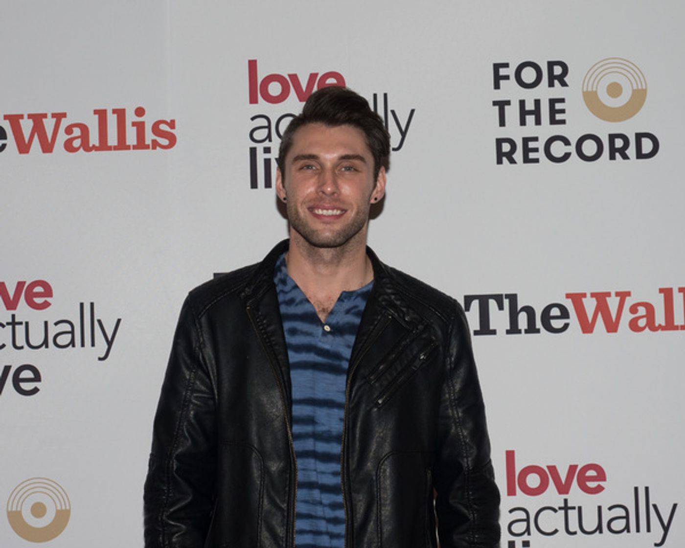 Photo Coverage: On the Red Carpet For LOVE ACTUALLY LIVE at The Wallis Annenberg  Image