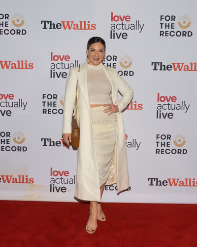Shoshana Bean Photo