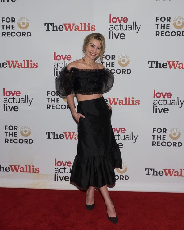Chelsea Kane Photo