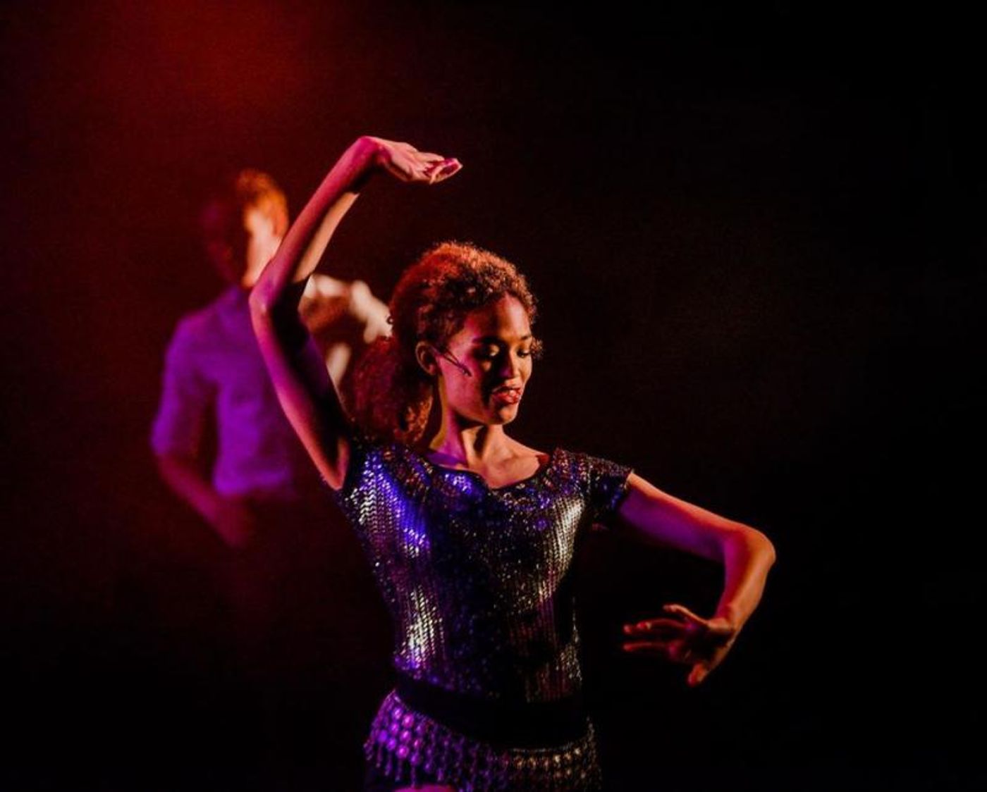 Review: LAMTA's Final ENCORE! Has Audiences Wanting More  Image