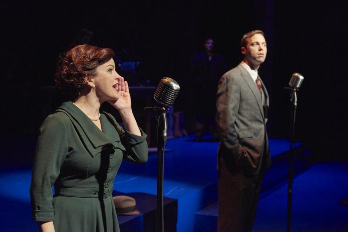 Review: IT'S A WONDERFUL LIFE Brings Sweet Nostalgia to Portland Stage  Image