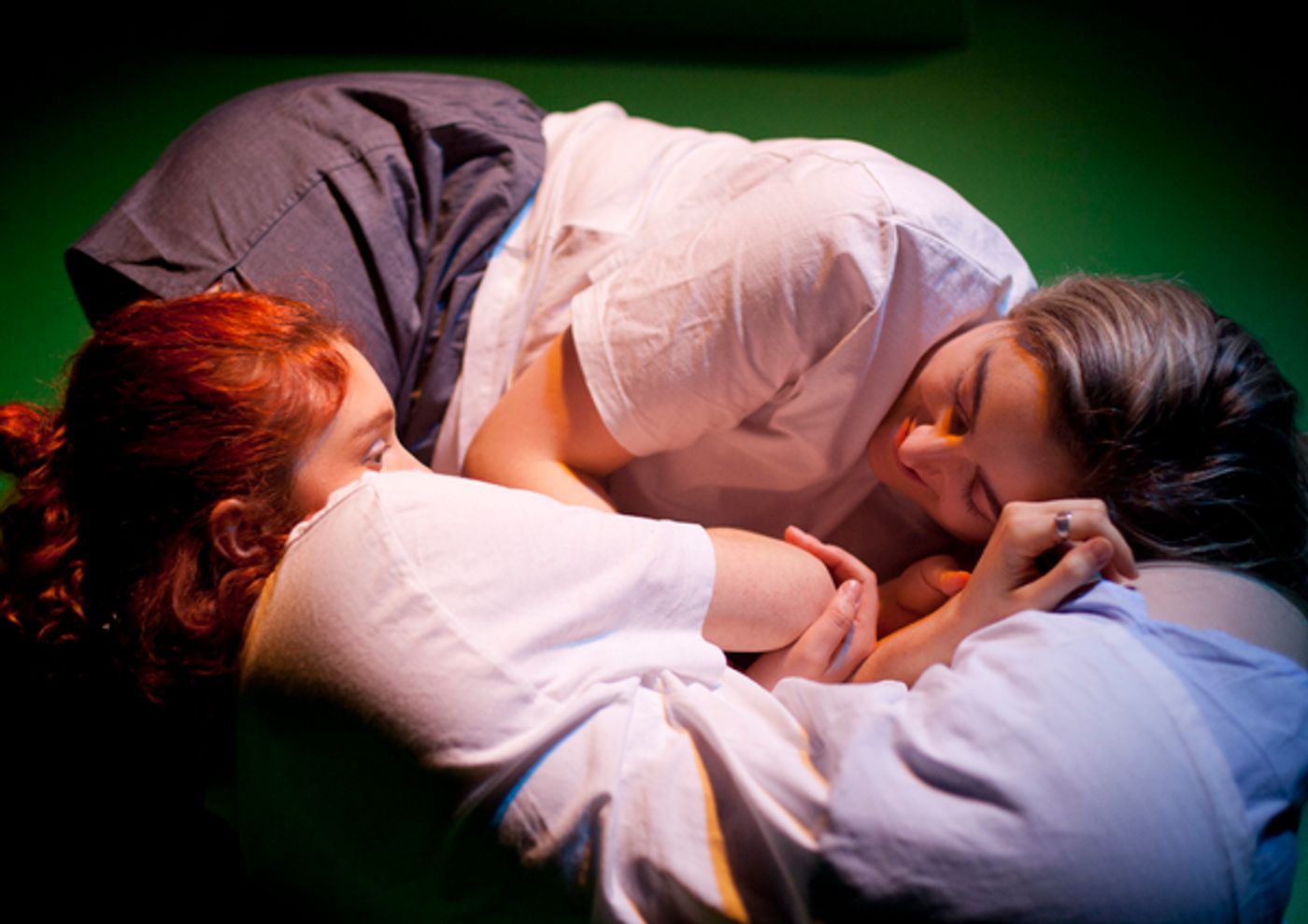 Photo Flash: Get a Look at Production Photos of FITTER at the Soho Theatre Photo Flash: Get a Look at Production Photos of FITTER at the Soho Theatre Image