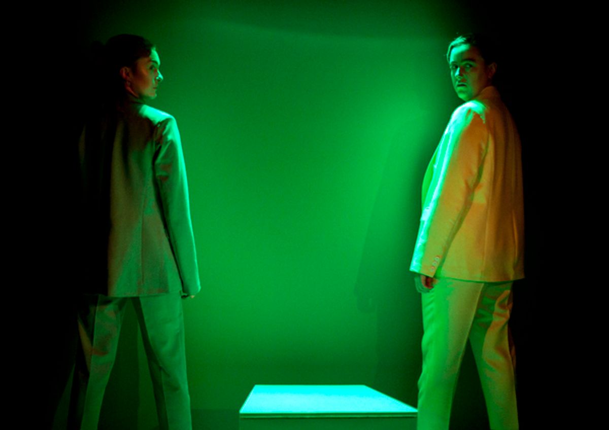 Mary Higgins, Ell Potter at 