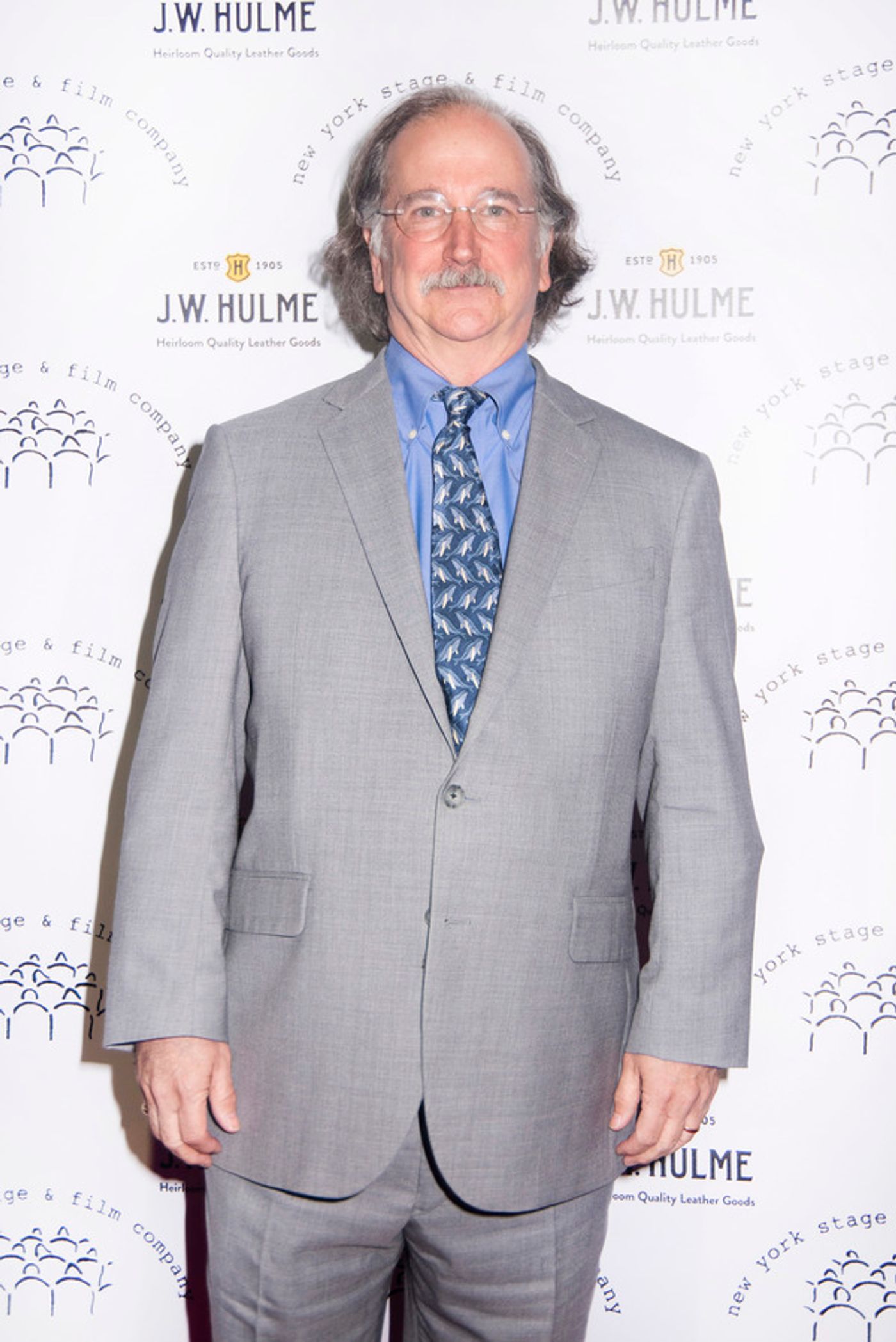 Photo Flash: New York Stage and Film Gala Honors Diana DiMenna and Tom Hulce  Image