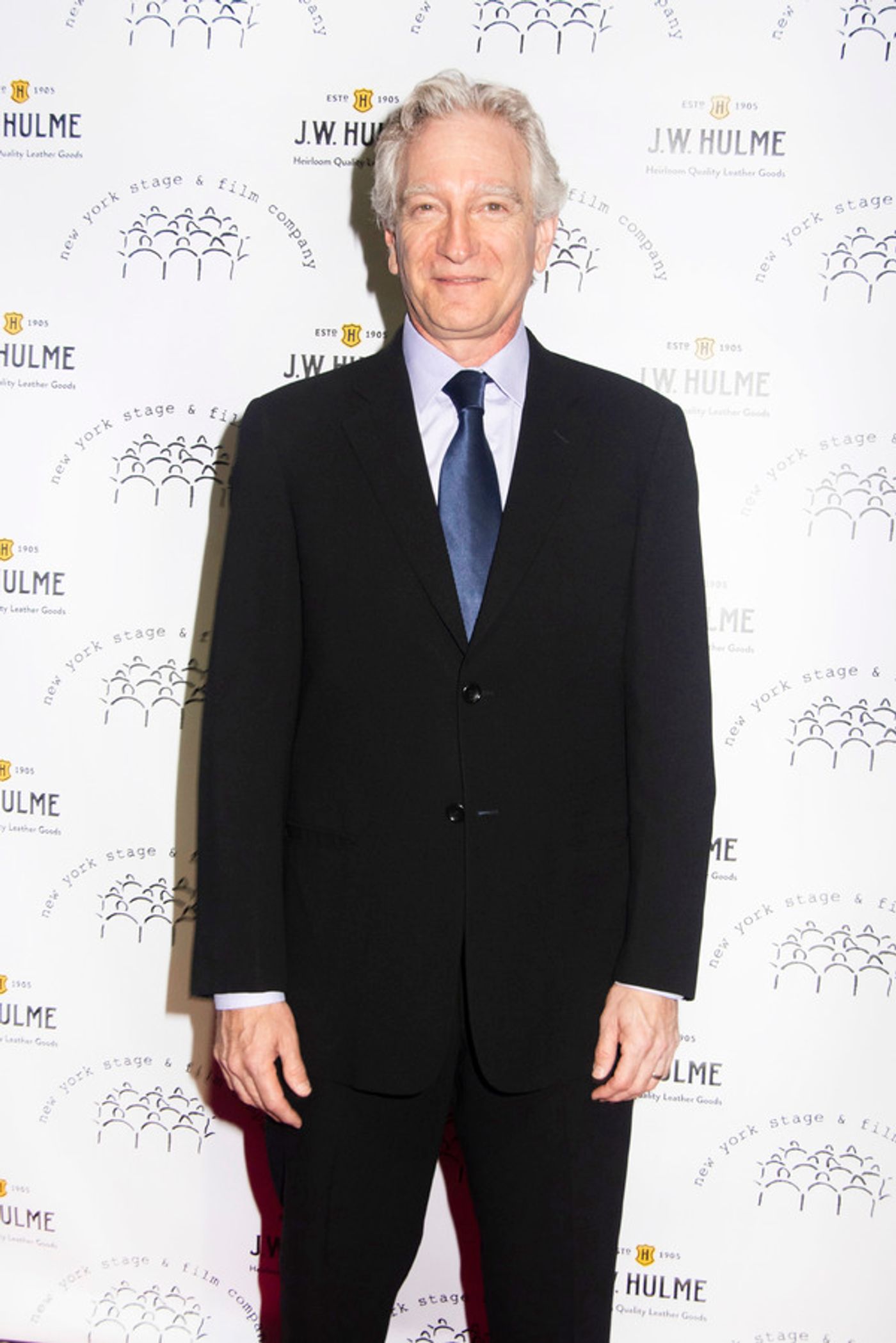 Photo Flash: New York Stage and Film Gala Honors Diana DiMenna and Tom Hulce  Image