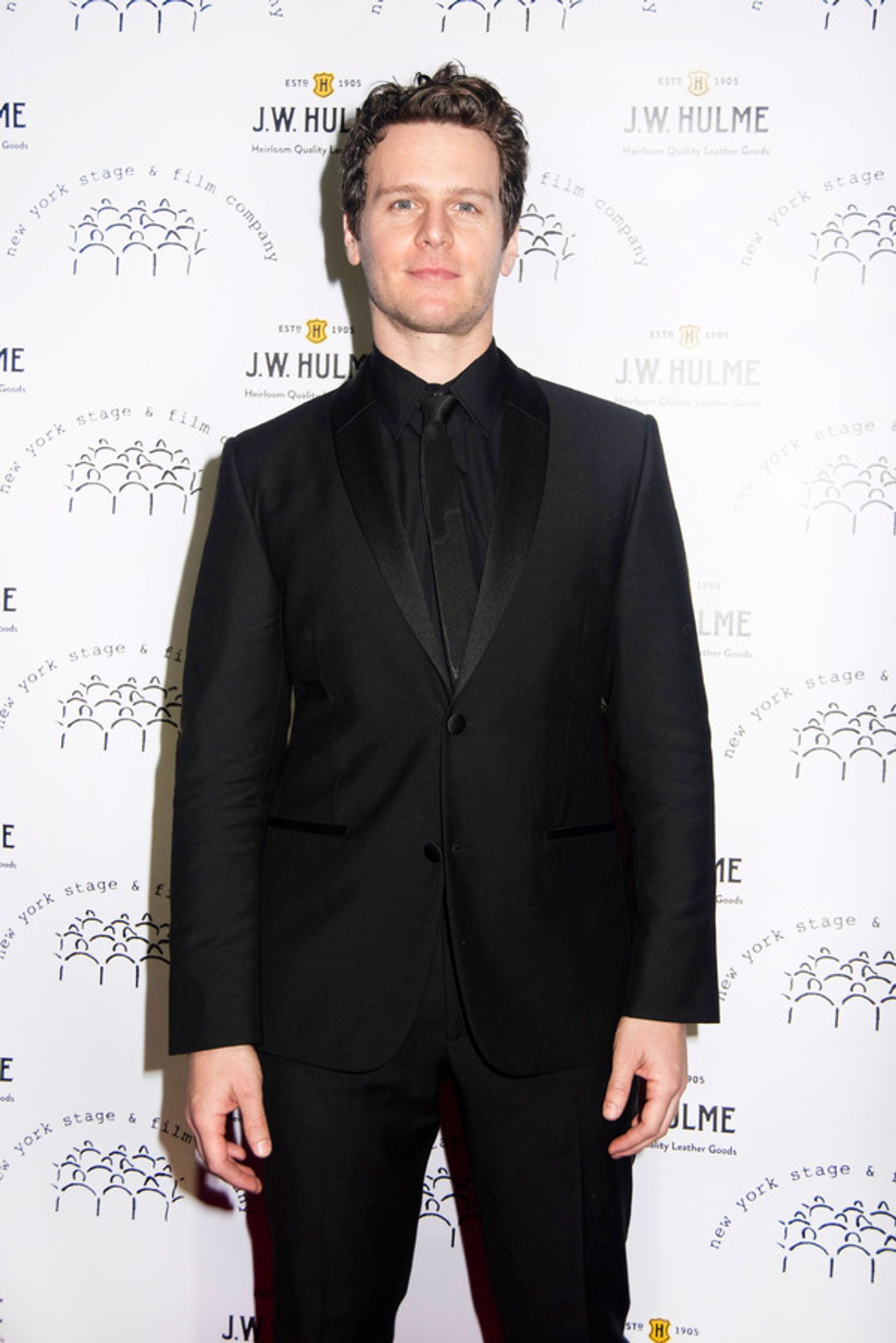 Photo Flash: New York Stage and Film Gala Honors Diana DiMenna and Tom Hulce  Image