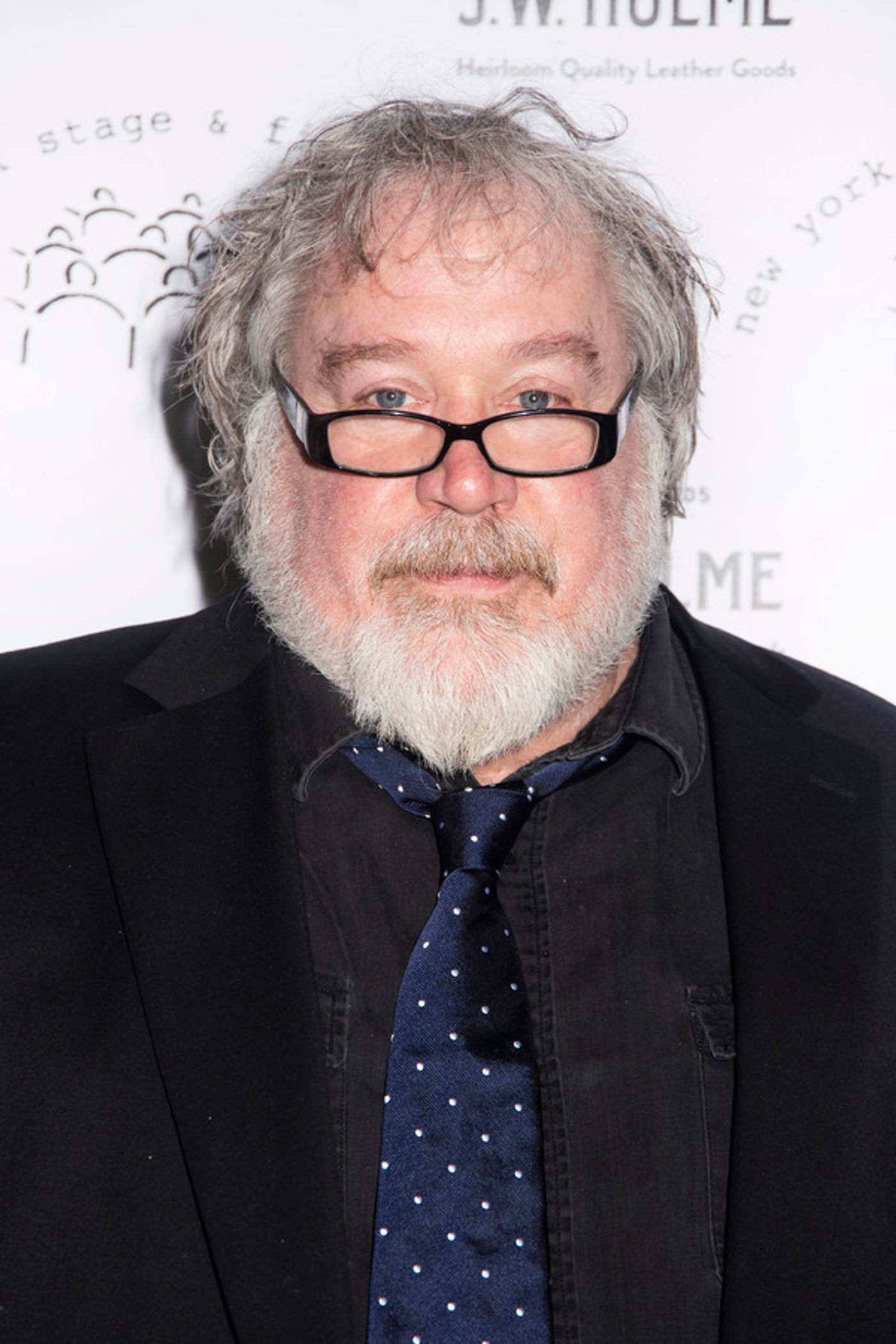 Photo Flash: New York Stage and Film Gala Honors Diana DiMenna and Tom Hulce  Image