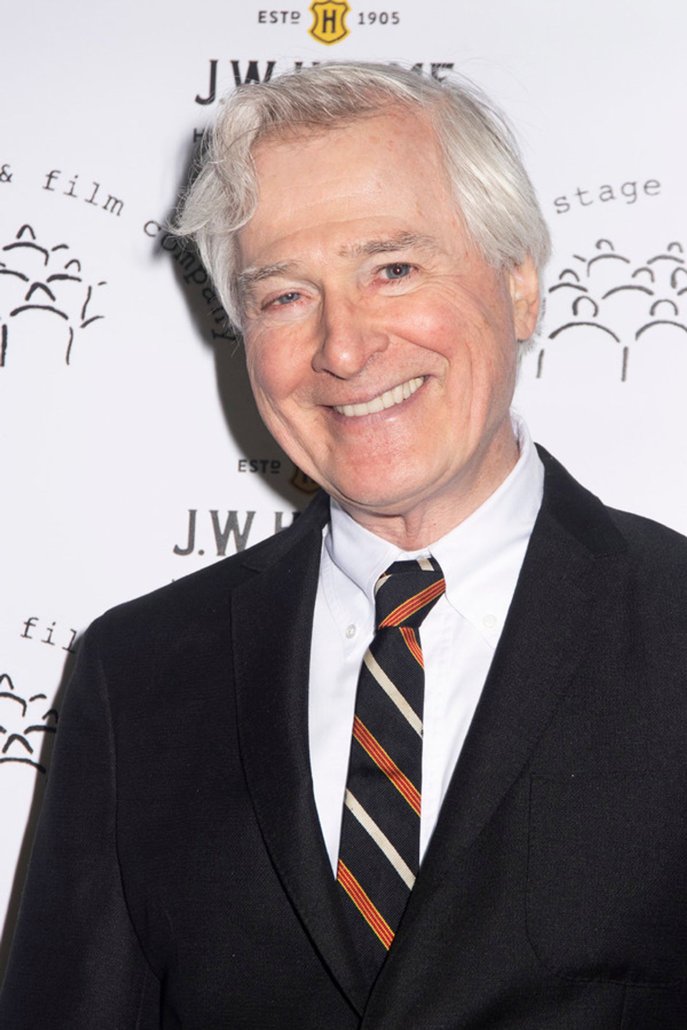 Photo Flash: New York Stage and Film Gala Honors Diana DiMenna and Tom Hulce  Image