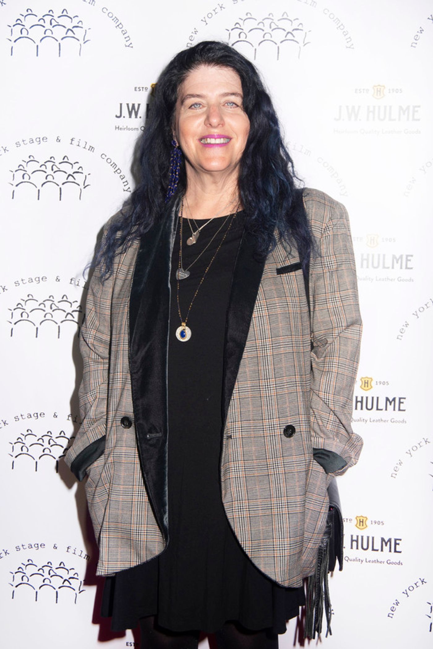 Photo Flash: New York Stage and Film Gala Honors Diana DiMenna and Tom Hulce  Image